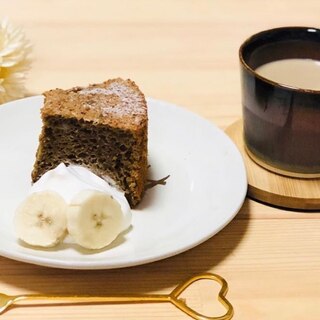 ドトールみたいなꕤ黒蜜きな粉豆乳カフェラテ✧˖°